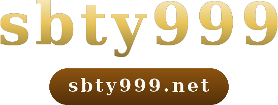 sbty999 logo